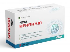kenubio product_herbrain