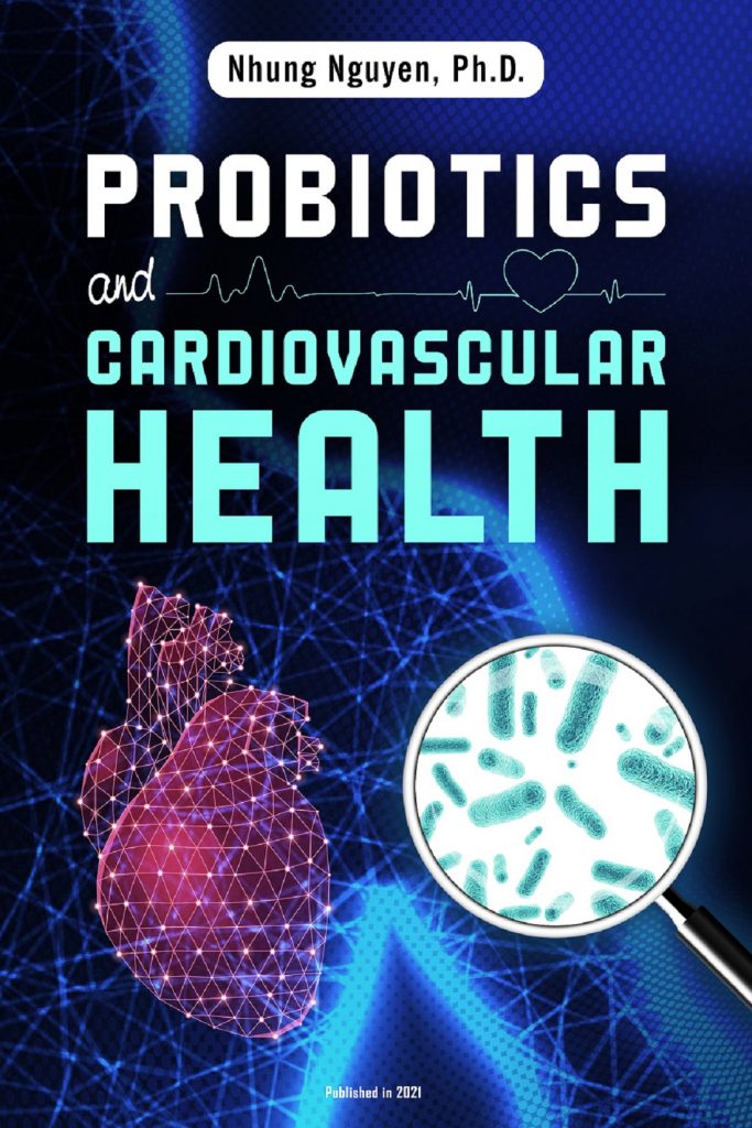 cardiovascular health book
